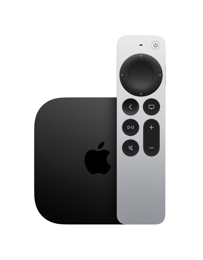 Apple TV 4K 128GB Wi-Fi + Ethernet 2022