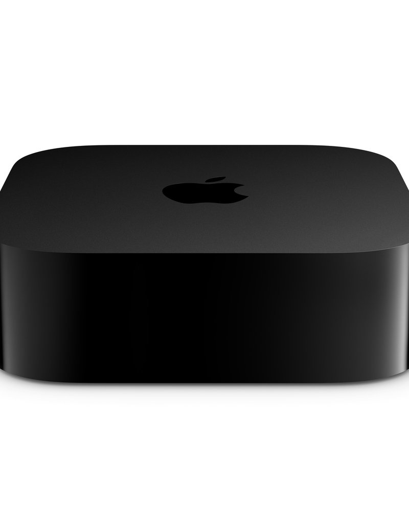 Apple TV 4K 128GB Wi-Fi + Ethernet