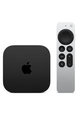 Apple TV 4K 128GB Wi-Fi + Ethernet 2022