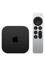 Apple TV 4K 128GB Wi-Fi + Ethernet