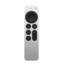 Siri Remote – USB C