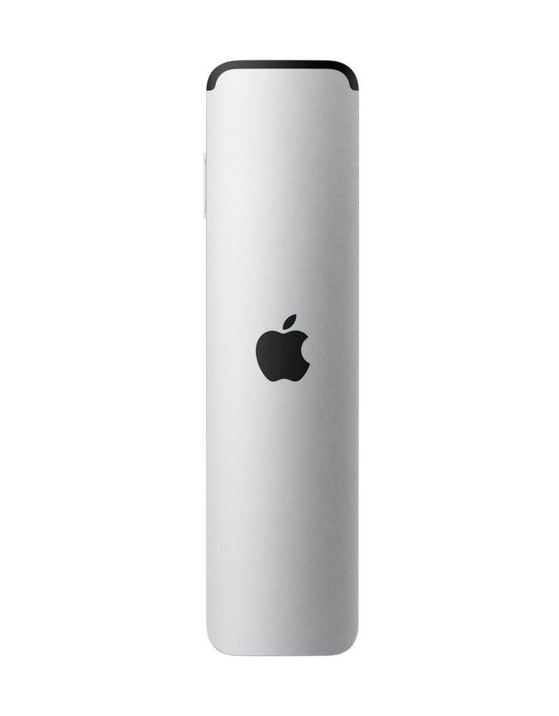Siri Remote – USB C