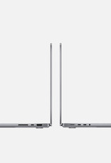 MacBook Pro 14" (2023) M1 Pro 10CPU 16GPU 16GB RAM 512GB SSD - Space Grey