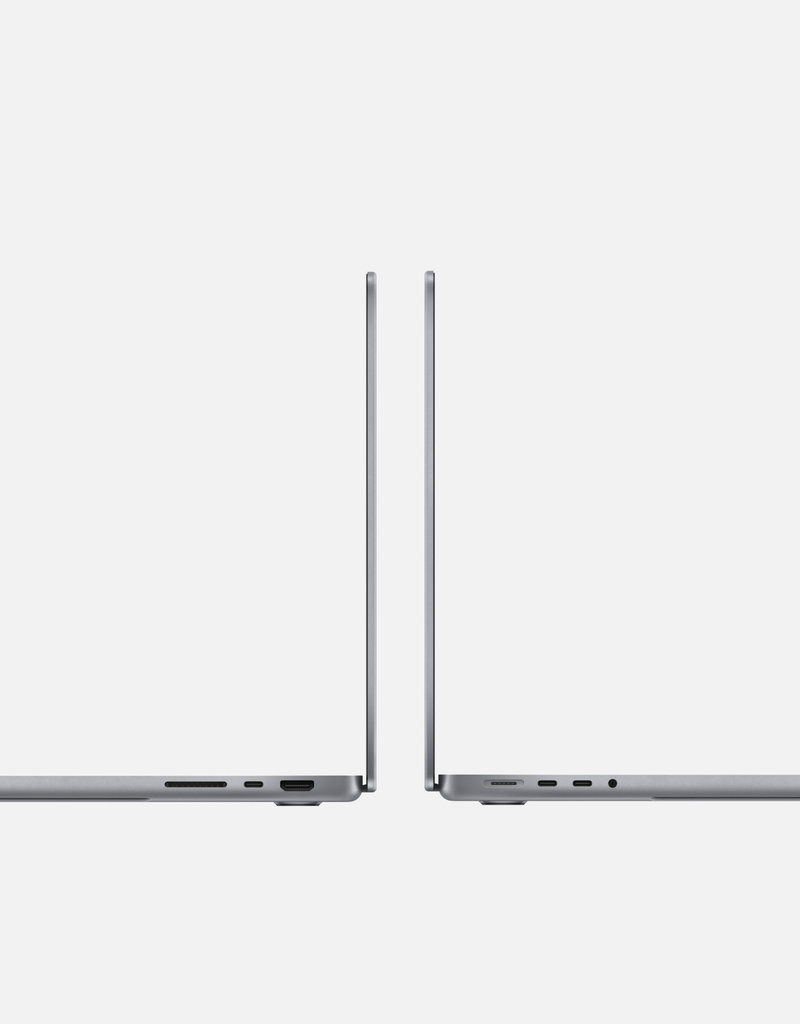 MacBook Pro 14" (2023) M2 Pro Chip 10CPU 16GPU 16GB RAM 512GB SSD - Space Grey