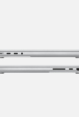 MacBook Pro 14" (2023) M2 Pro 10CPU 16GPU 16GB RAM 512GB SSD - Silver