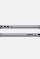 MacBook Pro 16" (2023) M2 Pro 12CPU 19GPU 16GB RAM 1TB SSD - Space Grey
