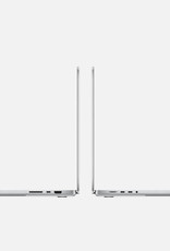 MacBook Pro 16" (2023) M2 Pro 12CPU 19GPU 16GB RAM 512GB SSD - Silver