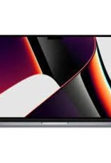 MacBook Pro 16" (2021) M1 Max 10CPU 32GPU 32GB RAM 1TB SSD - Space Grey Ex Demo