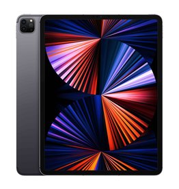 iPad Pro 12.9” M2 6th Gen 128GB Wifi + Cellular – Space Grey