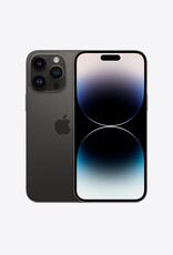 iPhone 14 Pro Max 256gb Space Black - Refurbished