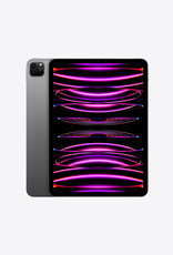 iPad Pro 11” M2 4th Gen 512GB Wifi – Space Grey