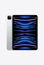 iPad Pro 11” M2 4th Gen 1TB Wifi - Silver
