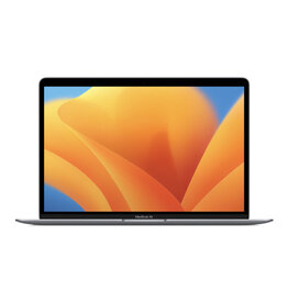 Macbook Air 13 M1 8core CPU 8GB 256GB - Space Grey (2020)