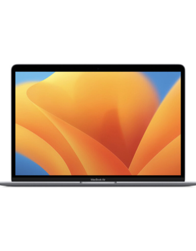 Macbook Air 13 M1 8core CPU 8GB 256GB - Space Grey (2020)