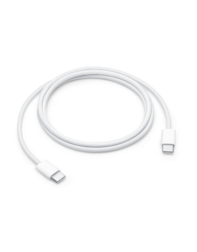 USB-C 60W Woven Charge Cable (1m)