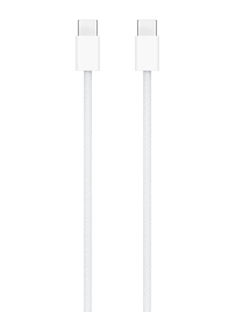 USB-C 60W Woven Charge Cable (1m)