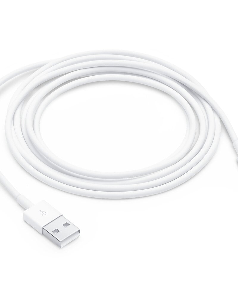 Apple Lightning to USB Cable (2M)