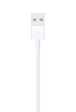 Apple Lightning to USB Cable (2M)