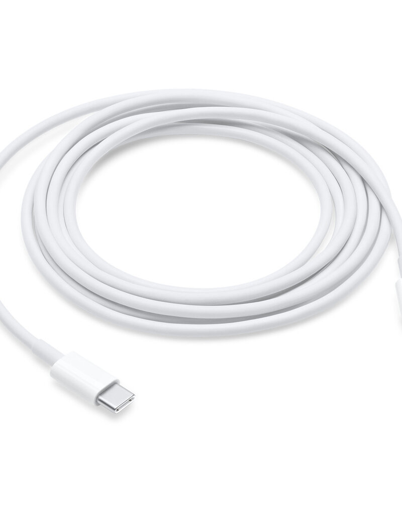 Apple USB C to Lightning Cable (2m) (Discontinued)