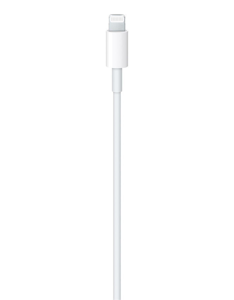 Apple USB C to Lightning Cable (2m) (Discontinued)