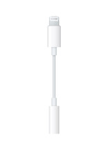 Apple Lightning to 3.5mm Headphone Jack Adapter