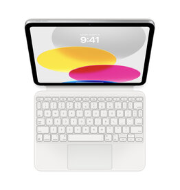 Magic Keyboard Folio iPad 10th / 11th Gen (A16)