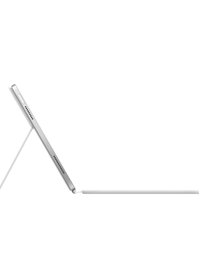 Magic Keyboard Folio iPad 10th / 11th Gen (A16)