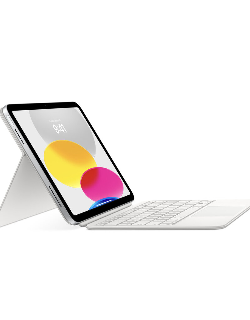 Magic Keyboard Folio iPad 10th / 11th Gen (A16)