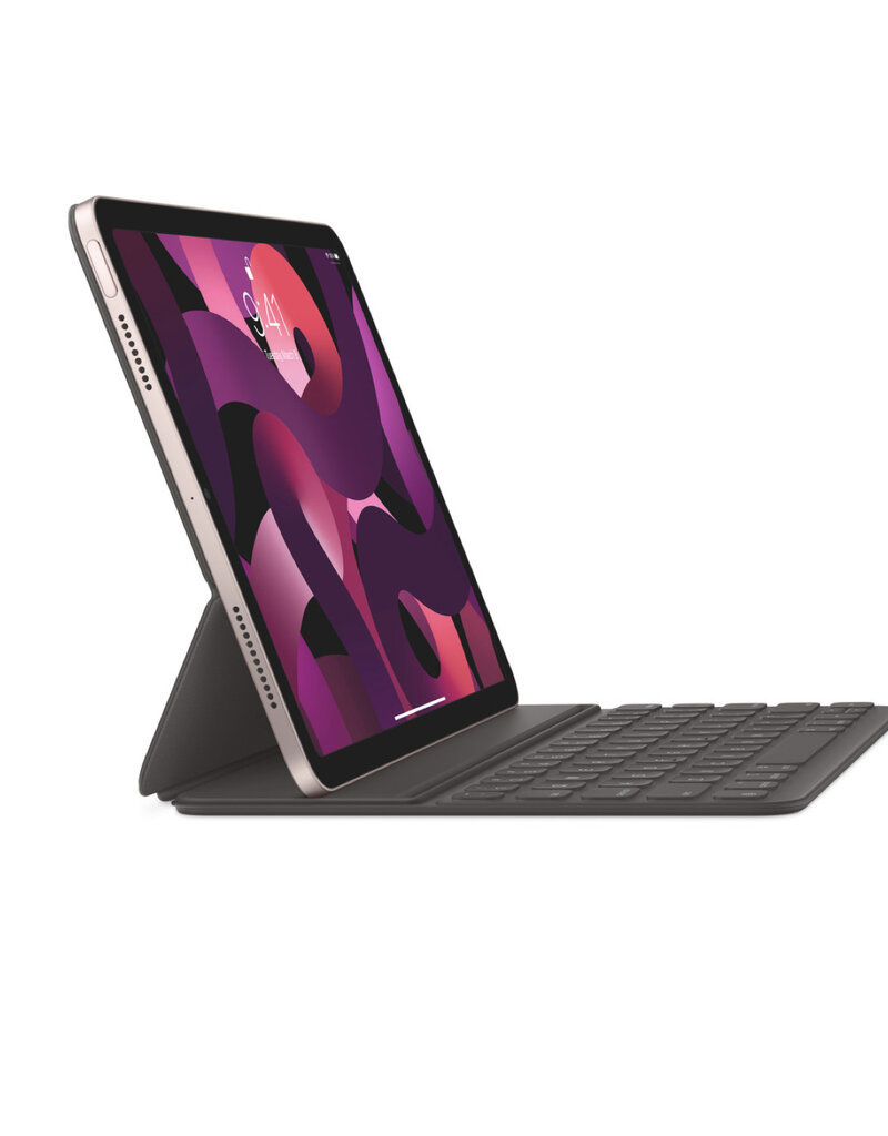 Apple - Smart Keyboard Folio (iPad Pro 11 / iPad Air 10.9)