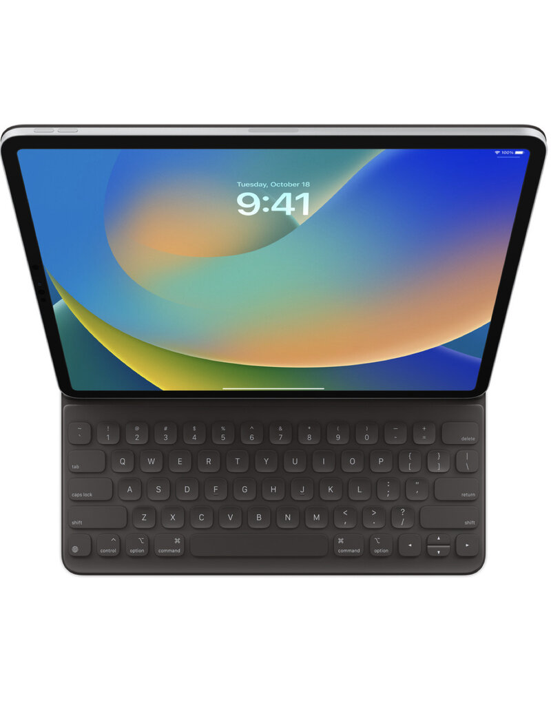 Apple - Smart Keyboard Folio (iPad Pro 12.9)