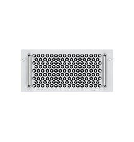 Mac Pro M2 Ultra 24C CPU 60C GPU 64GB 1TB SSD - Rack - 2023