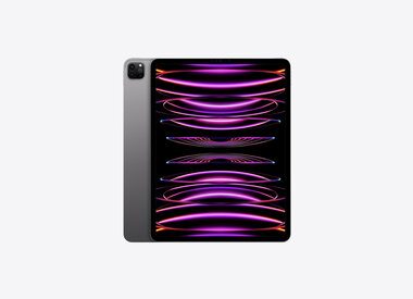 iPad Pro 12.9