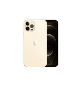 iPhone 12 Pro Max 512GB  Gold - Ex Demo