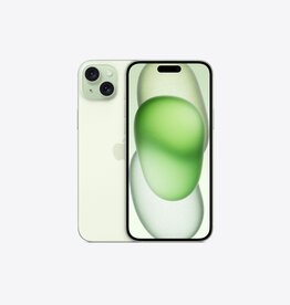 iPhone 15 Plus 512GB – Green