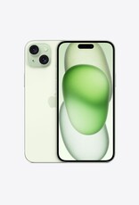 iPhone 15 Plus 256GB – Green