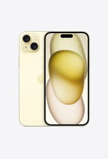 iPhone 15 Plus 128GB – Yellow
