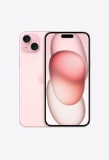 iPhone 15 Plus 512GB – Pink