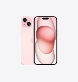 iPhone 15 Plus 512GB – Pink