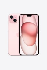 iPhone 15 Plus 128GB – Pink