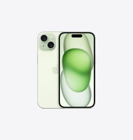 iPhone 15 512GB – Green