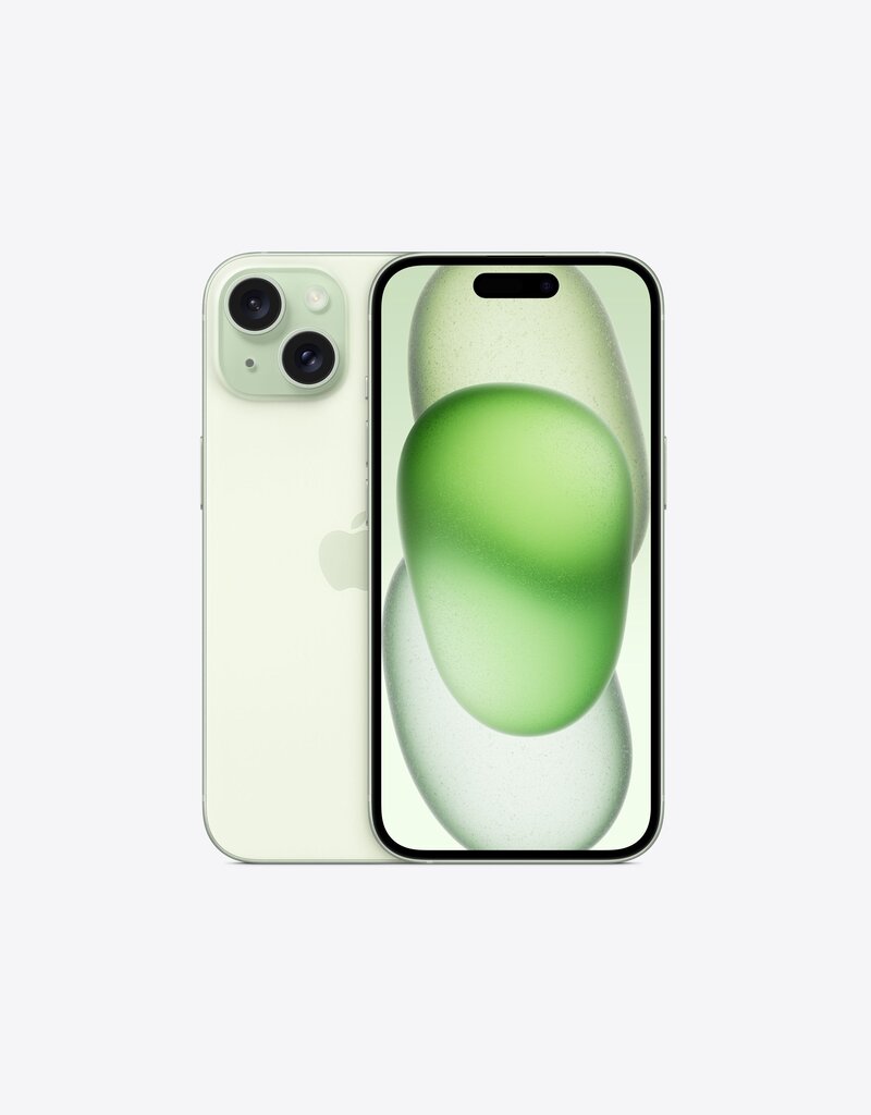 iPhone 15 512GB – Green