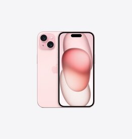 iPhone 15 512GB – Pink