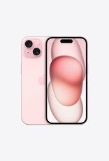 iPhone 15 256GB – Pink