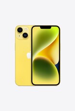 iPhone 14 Plus 512gb Yellow - Ex Demo
