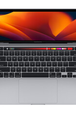 Macbook Pro 13" M2 8CPU 10GPU 16gb 1TB Space Grey - Ex Demo