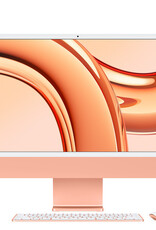 iMac 24” (2023) 4.5K M3 8CPU 10GPU 8GB RAM 512GB SSD – Orange