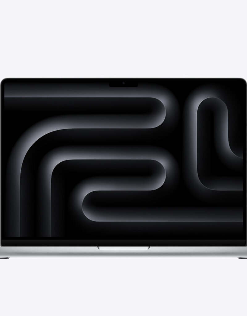 MacBook Pro 14” (2023) M3 8CPU 10GPU 8GB RAM 512GB SSD – Silver