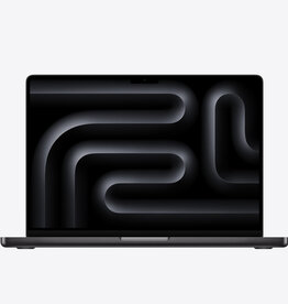 MacBook Pro 14” (2023) M3 Max 14CPU 30GPU 36GB RAM 1TB SSD - Space Black