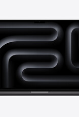 MacBook Pro 16” (2023) M3 Pro 12CPU 18GPU 18GB RAM 512GB SSD - Space Black