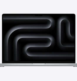 MacBook Pro 16” (2023) M3 Pro 12CPU 18GPU 36GB RAM  512GB SSD – Silver